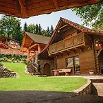 Tworzowka - Ekskluzywne W Gorach Zabnica