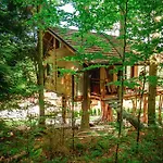 Lodge Tworzowka - Ekskluzywne W Gorach