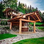 Tworzowka - Ekskluzywne W Gorach Lodge