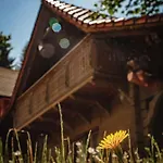 Lodge Tworzowka - Ekskluzywne W Gorach *