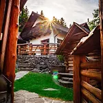 Tworzowka - Ekskluzywne W Gorach *