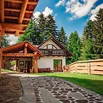 Tworzowka - Ekskluzywne W Gorach Lodge *