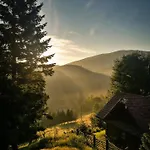 Jaktstuga Tworzowka - Ekskluzywne W Gorach