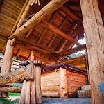 Tworzowka - Ekskluzywne W Gorach Lodge Zabnica
