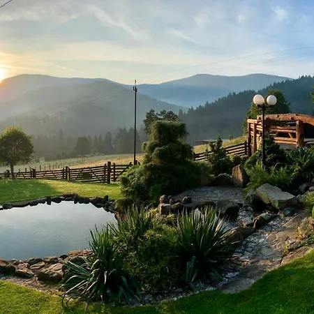 Tworzowka - Ekskluzywne W Gorach بيت خشبي *