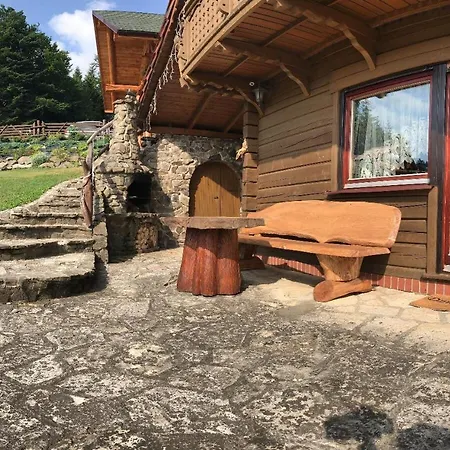 Tworzowka - Ekskluzywne W Gorach Żabnica