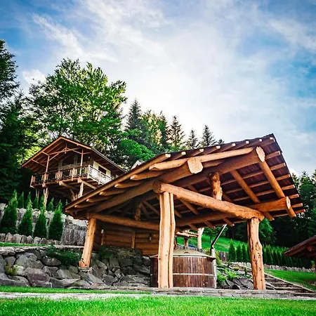 Tworzowka - Ekskluzywne W Gorach * Zabnica