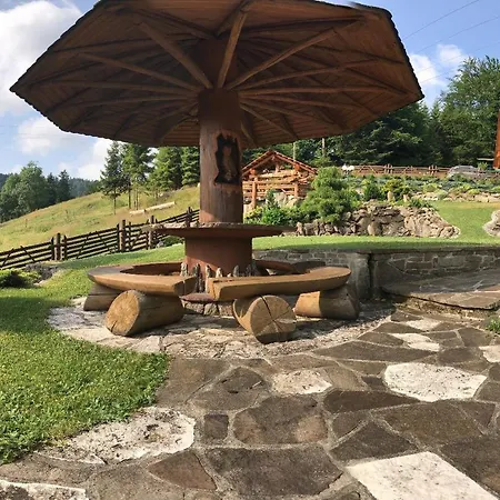 بيت خشبي Tworzowka - Ekskluzywne W Gorach