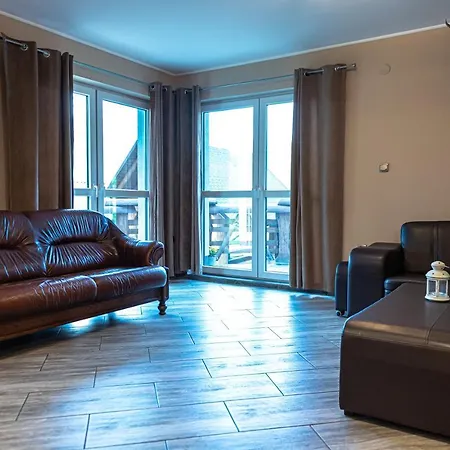 Tworzowka - Ekskluzywne W Gorach بيت خشبي