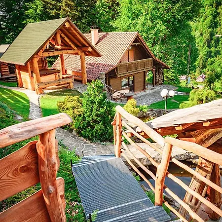 Tworzowka - Ekskluzywne W Gorach