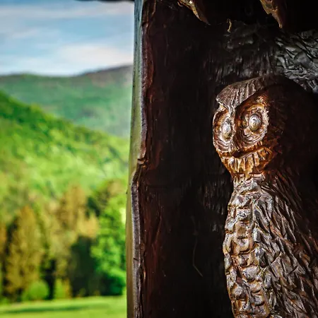 Tworzowka - Ekskluzywne W Gorach