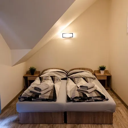 Lodge Tworzówka - Ekskluzywne W Górach