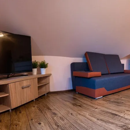 Tworzowka - Ekskluzywne W Gorach Lodge Zabnica