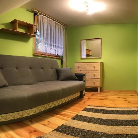 Tworzowka - Ekskluzywne W Gorach Zabnica