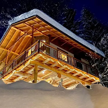 Tworzowka - Ekskluzywne W Gorach