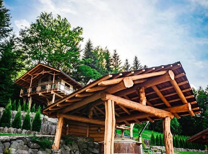 Tworzowka - Ekskluzywne W Gorach * Zabnica