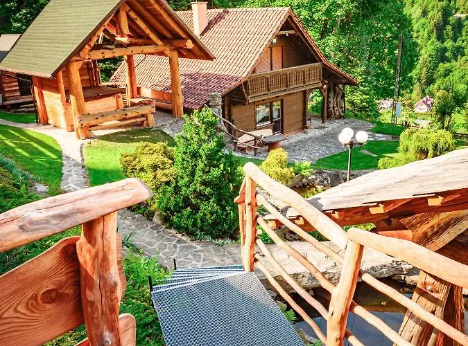 Tworzówka - Ekskluzywne W Górach