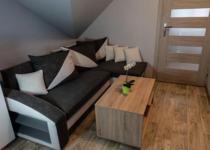 Tworzowka - Ekskluzywne W Gorach *