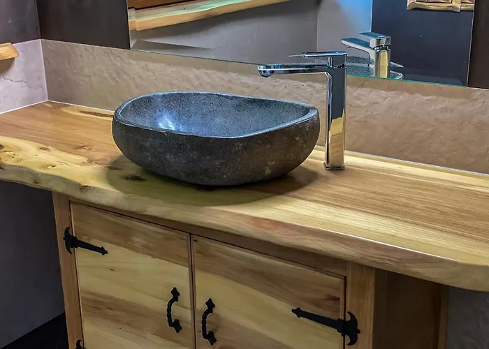 Tworzowka - Ekskluzywne W Gorach Orman Evi